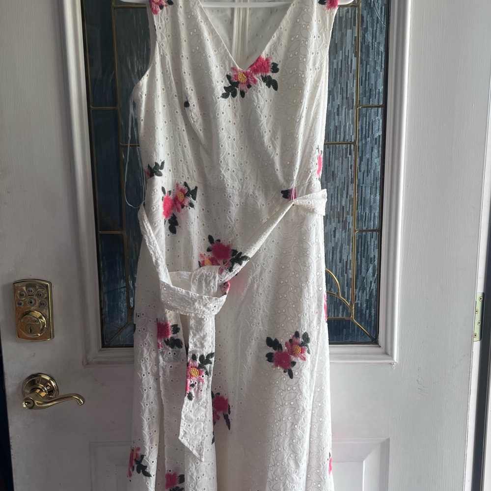 Calvin Klein size 6 dress